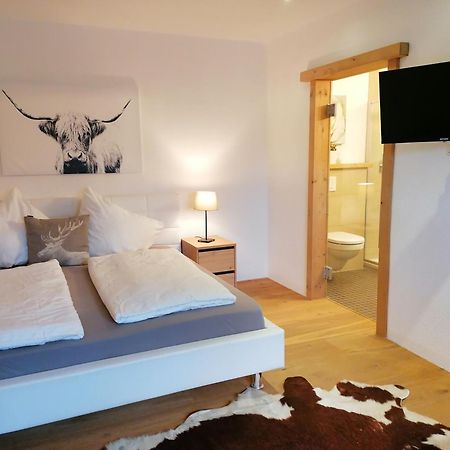 Haus Miriam Apartment มีมิง ภายนอก รูปภาพ