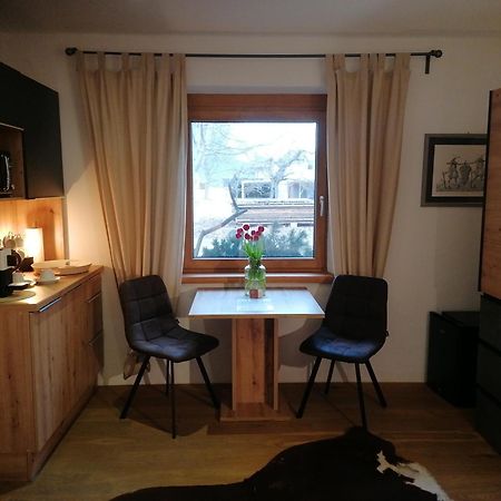 Haus Miriam Apartment มีมิง ภายนอก รูปภาพ