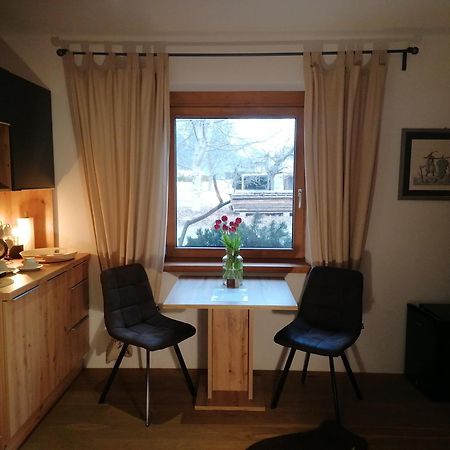 Haus Miriam Apartment มีมิง ภายนอก รูปภาพ