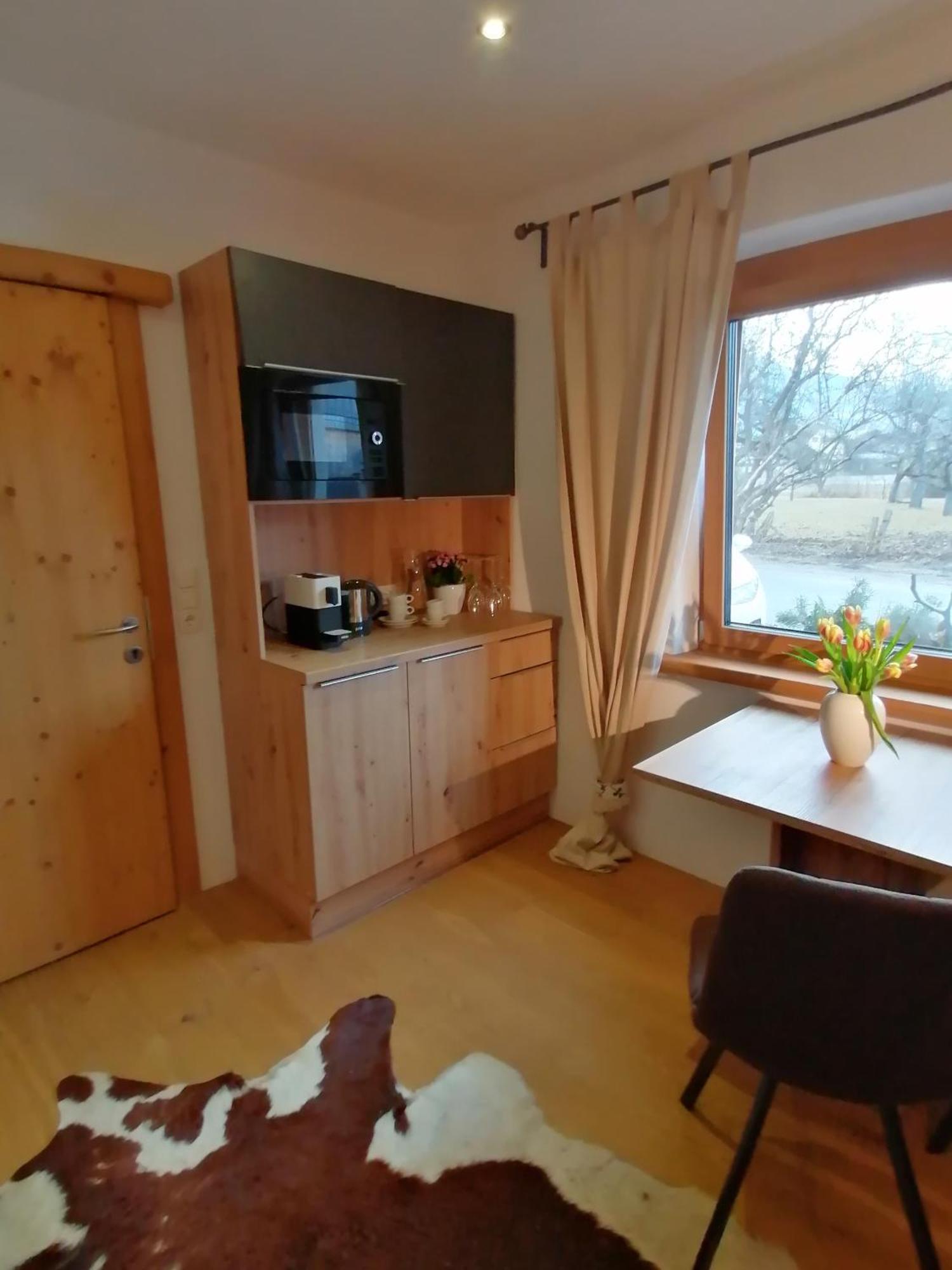 Haus Miriam Apartment มีมิง ภายนอก รูปภาพ