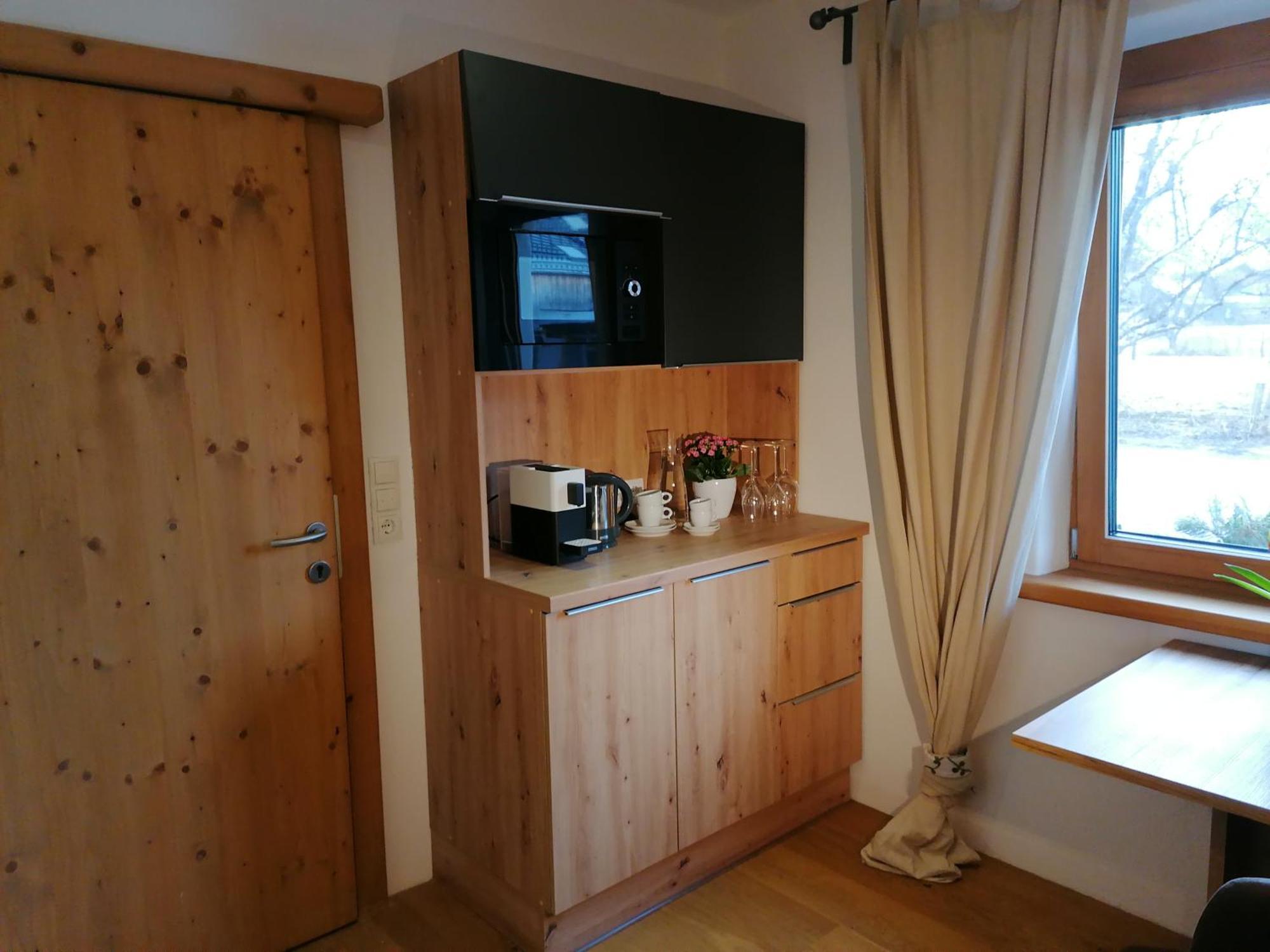 Haus Miriam Apartment มีมิง ภายนอก รูปภาพ