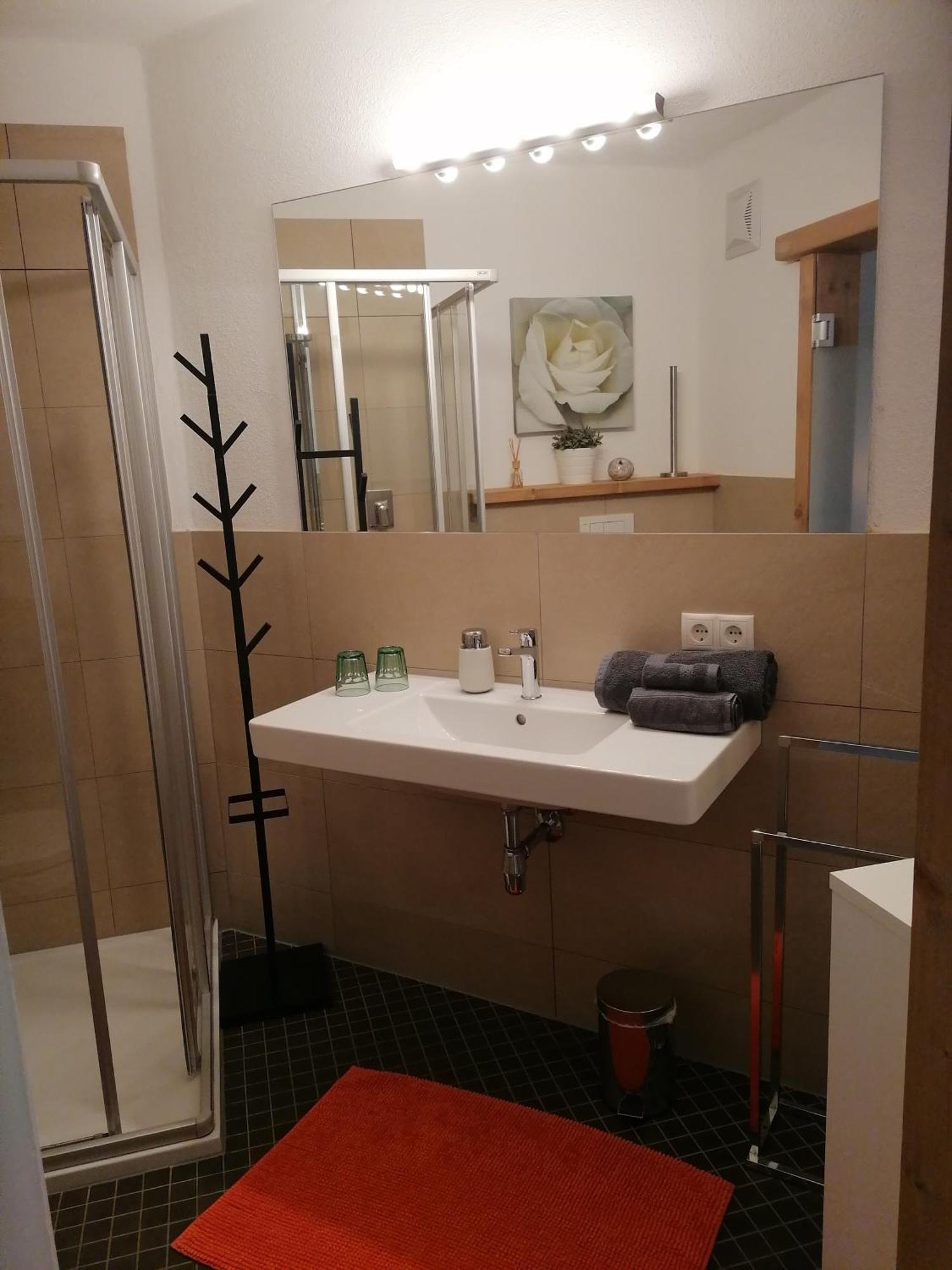 Haus Miriam Apartment มีมิง ภายนอก รูปภาพ