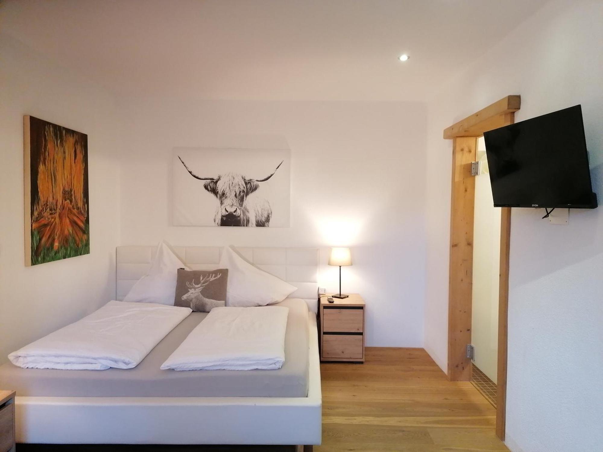 Haus Miriam Apartment มีมิง ภายนอก รูปภาพ